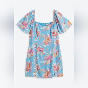 Lost + Wander Serendipity Mini Dress